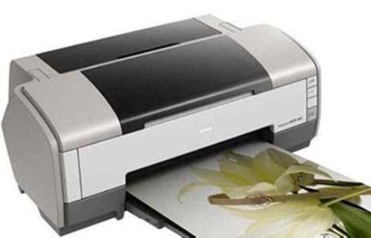 激光打印机和喷墨打印机的区别 激光打印机喷墨打印机针式打印机他们均为什么设备
