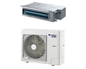 格力GMV-H140WL/Fd空调和三菱电机PEAZ-SK50VA(D2)-S+有线遥控器空调哪个制冷效果好？