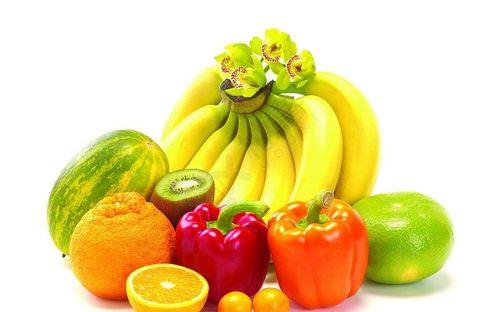 碱性水果和蔬菜有什么 当季碱性水果和蔬菜食物一览表