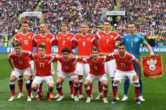 2014世界杯俄罗斯VS韩国预测首发  2014世界杯俄罗斯队长