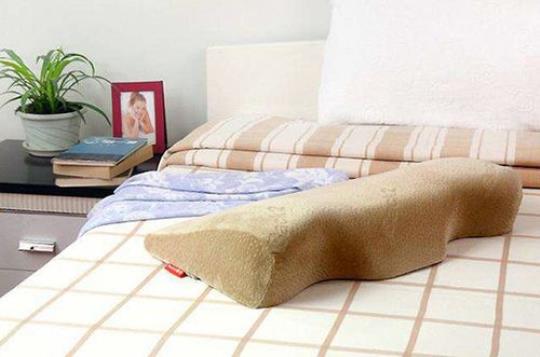 枕头尺寸怎么量最准确  怎么挑选适合自己的枕头
