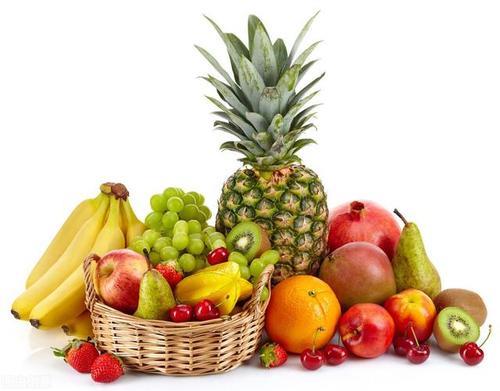 碱性蔬菜水果有哪些  营养美味还消暑