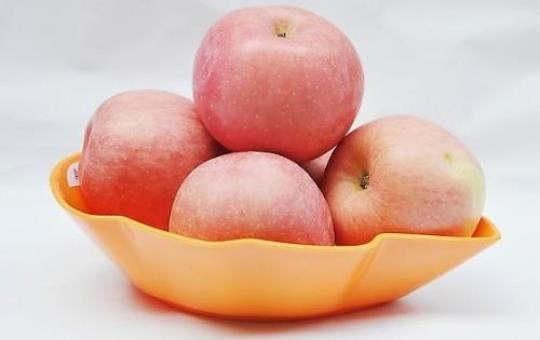苹果属于什么水果类型  苹果的功效与作用
