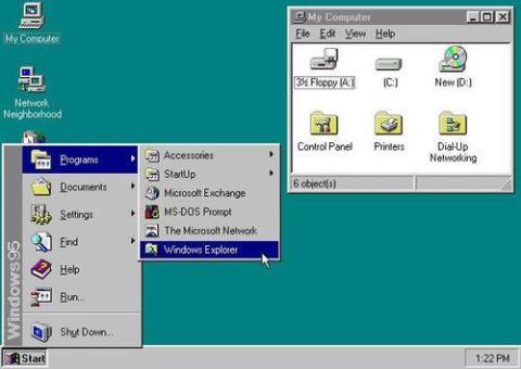 下列关于Windows 2003系统下DHCP服务器的描述中，错误的是