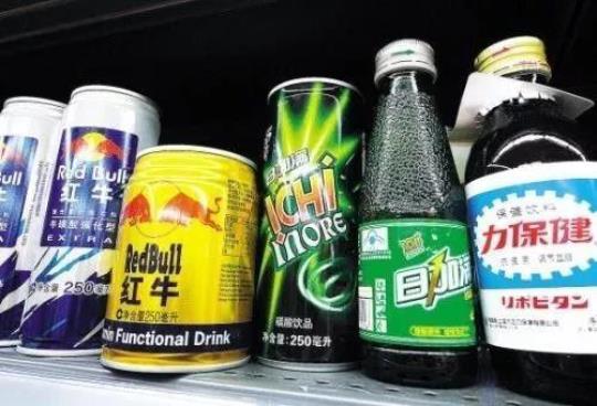 常见的饮料品牌有哪几种  中国所有常见的饮料品牌