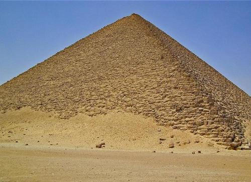 古埃及十大名胜古迹 古埃及文明成就