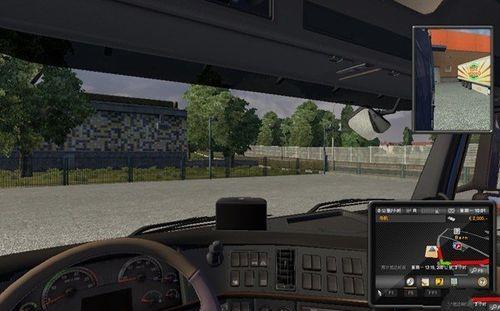 欧洲卡车模拟2新手教程在哪里  欧洲卡车模拟2手机版中文版下载